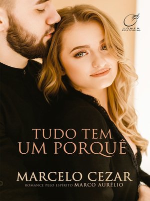 cover image of Tudo tem um porquê